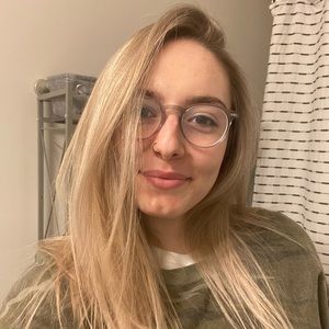 Meet your Posher, Karen